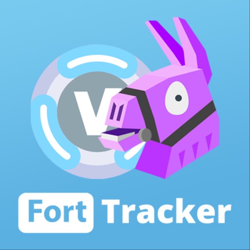Tracker for Fortnite Skins
