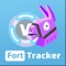 The Fortnite Tracker App helps you to stay ahead of the game and track everything happening within Fortnite