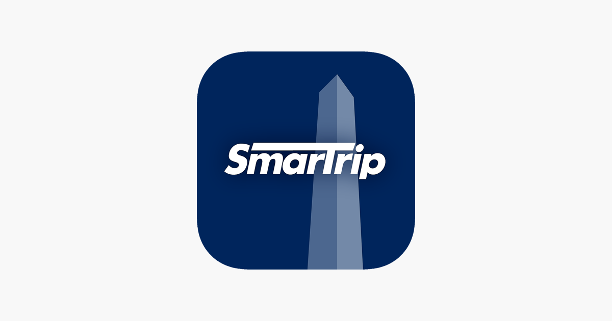 SmarTrip on the App Store