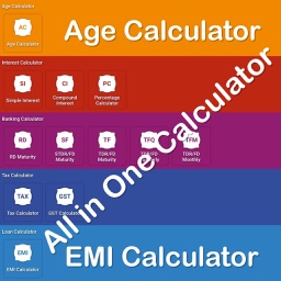 AIO Calculator :)