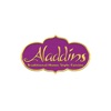 Aladdins Cuisine Stoke