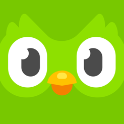 Duolingo - دروس اللغة