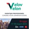 We heten u graag welkom op de app van het Velov-Velon congres voor lerarenopleiders, editie 2022