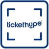 Tickethype Scanner
