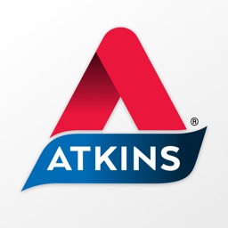 Atkins® Carb & Meal Tracker