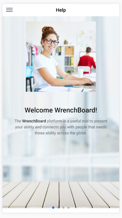 WrenchBoard screenshot 3