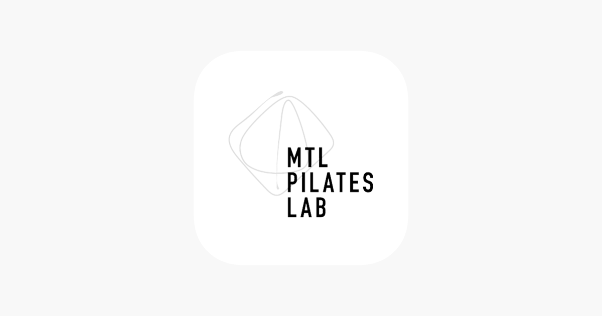 ‎MTL Pilates Lab on the App Store
