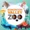 The Edmonton Valley Zoo is home to more than 350 animals, focused on conservation, and offers fun and education for the whole family