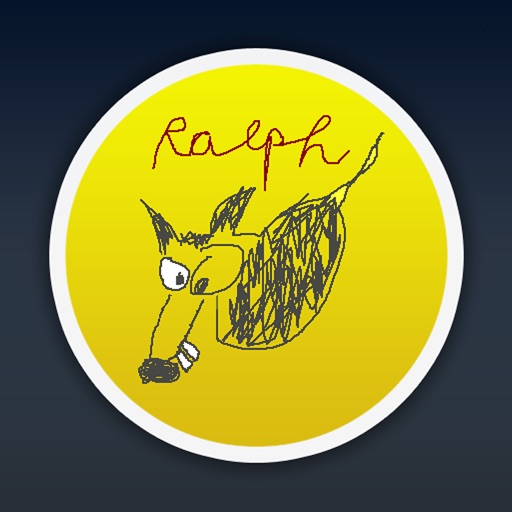 Ralph   (Full version) iOS App