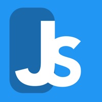 Contacter JSitor - JS, HTML & CSS Editor