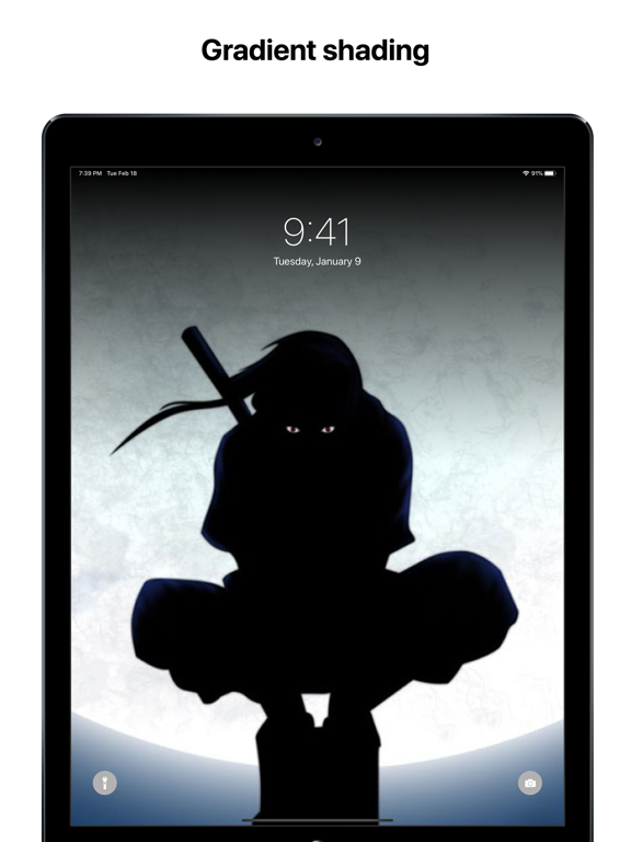 Anime Wallpapers Notch Remover App Price Drops