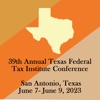 Texas Federal Tax Institute