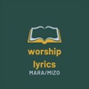 Worship Lyrics Mara&Mizo