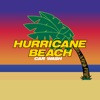 Hurricane Beach Car Wash