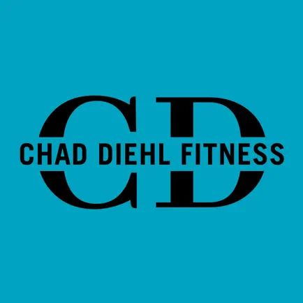 Chad Diehl Fitness Cheats