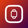 LWTS TECHNOLOGIES LIMITED - Photo Watch for Instagram feed アートワーク