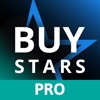 BuyStars Pro