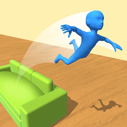 Perfect Bounce!