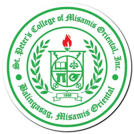 St. Peter's College of Misamis Читы