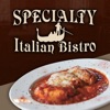 Specialty Italian Bistro