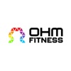 OHM Fitness Booking
