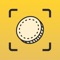 Discover the fascinating world of coins with the Coin Identifier App