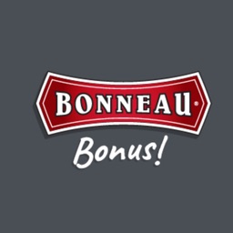 BONNEAU Bonus!