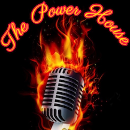 The Power House Radio