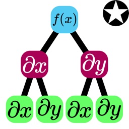 Derivative-Calculus Pro