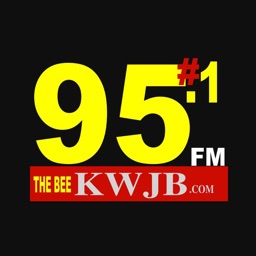 KWJB THE BEE 95.1