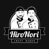 HiroNori | Craft Ramen