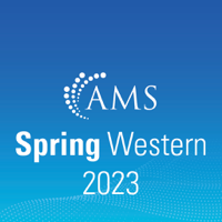 AMS Spring Western 2023