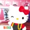 Icon Hello Kitty Fashion Star