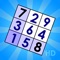 Icon Sudoku of the Day HD
