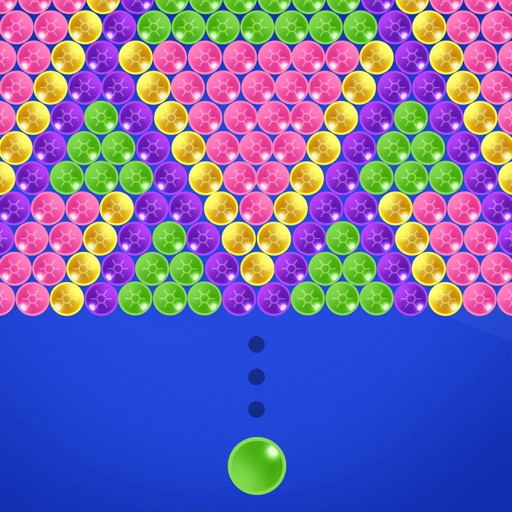 Bubble Shooter Puzzle Games  App Price Intelligence by Qonversion