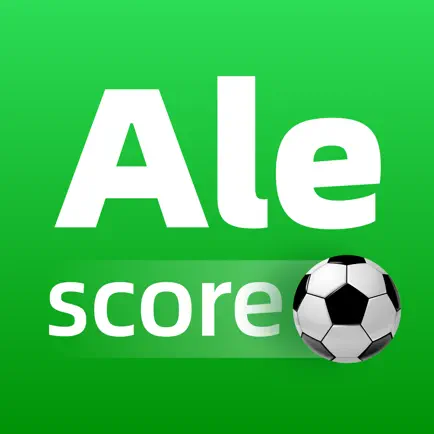 AleScore - Football Live Score Читы