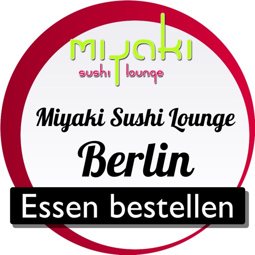 Miyaki Sushi Lounge Berlin icon