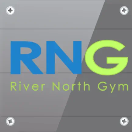 River North Gym. Читы