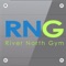 The River North Gym app provides class schedules, social media platforms, fitness goals, and in-club challenges