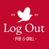 Log Out Pub