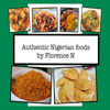 Nigerian FoodRecipe Florence N - Chito Nwulu