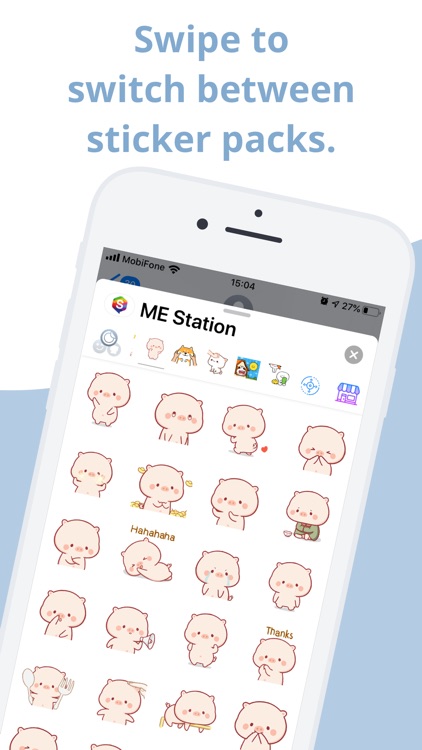 ME Station screenshot-4