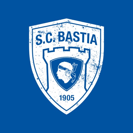 SC Bastia Officiel iOS App