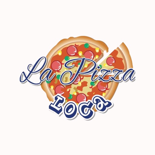 La Pizza Loca by GULAM KABIR CHOWDHURY