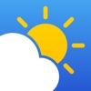 Icon Partly Sunny