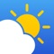 Partly Sunny is a beautifully simple weather app powered by Dark Sky that will give you all of the information you need to know in one glance