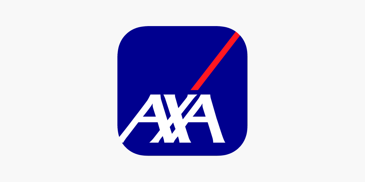 Te voet architect Let op AXA mobile banking on the App Store