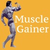 Muscle Gainer Full body plan