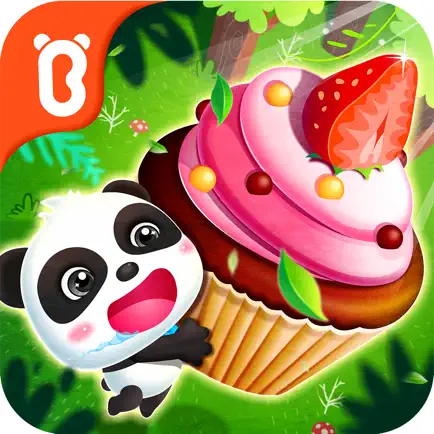 Baby Panda's Forest Feast Читы