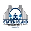 NYC District 31 Staten Island